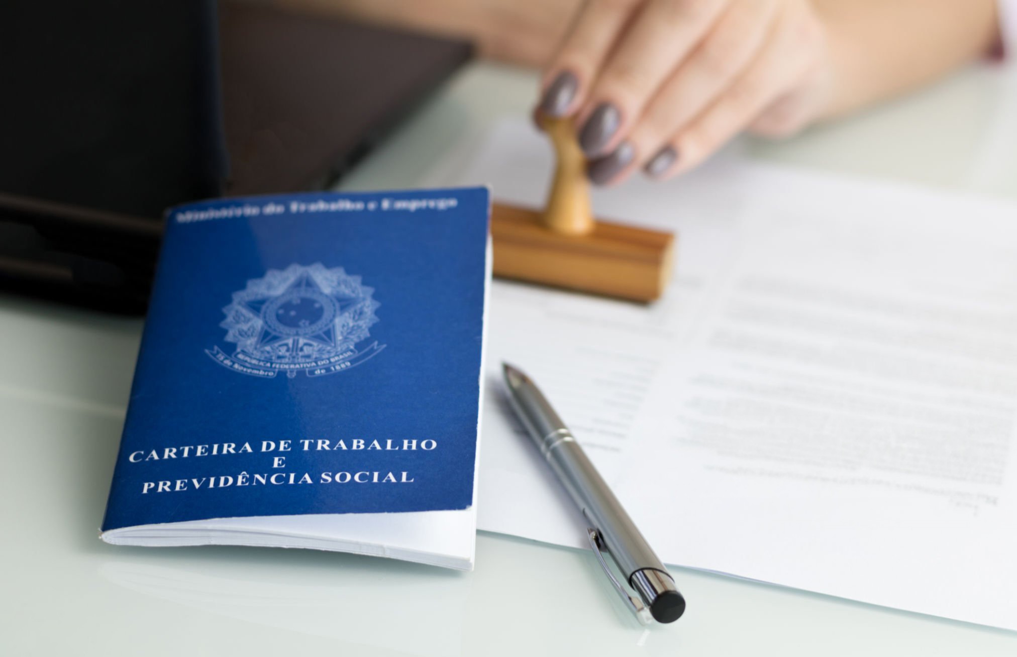 Mudanças na Lei Trabalhista 2024